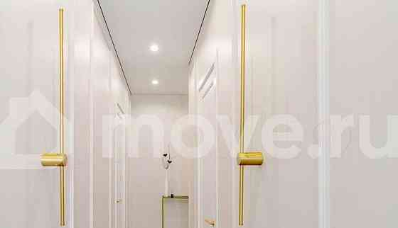 2-комн. квартира, 55.5 м2, 8/14 эт. Москва