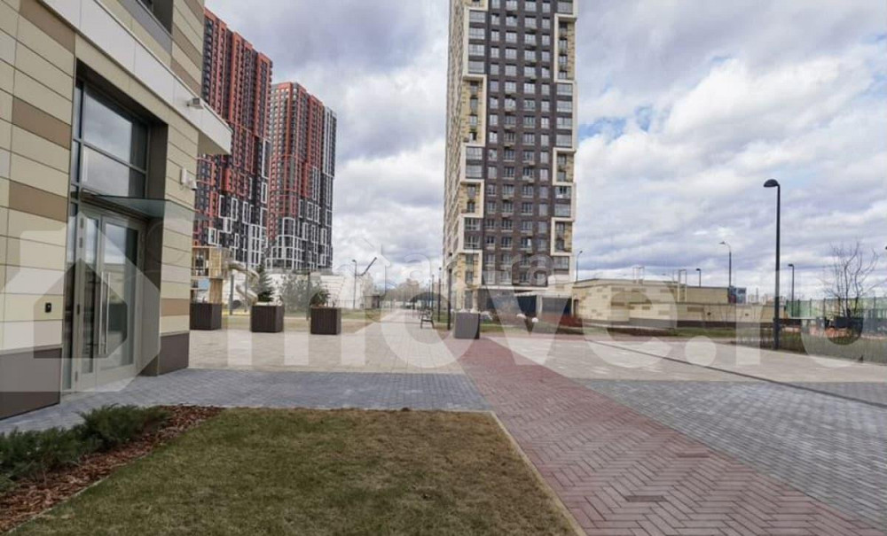 Студия, 57.7 м2, 3/43 эт. Москва - изображение 7