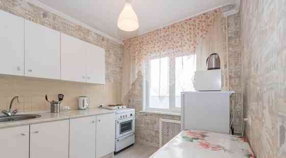 1-комн. квартира, 35 м2, 2/5 эт. Новосибирск