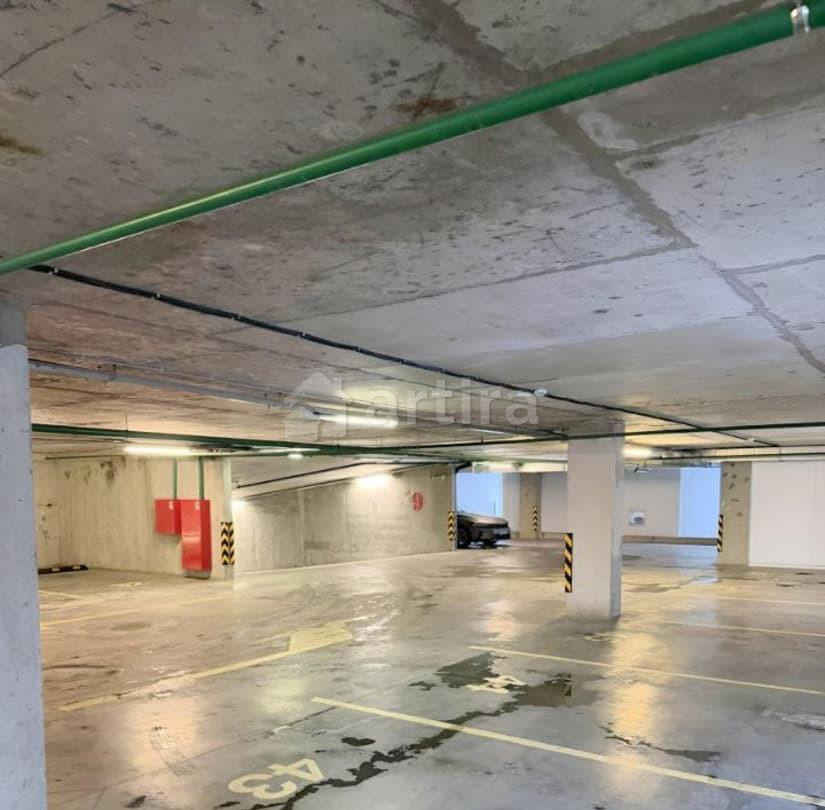 Гараж, 13.3 м2 Санкт-Петербург - изображение 1