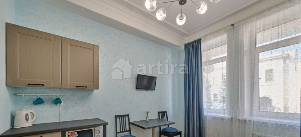 Комната, 17 м2, 2/5 эт. Казань - изображение 3