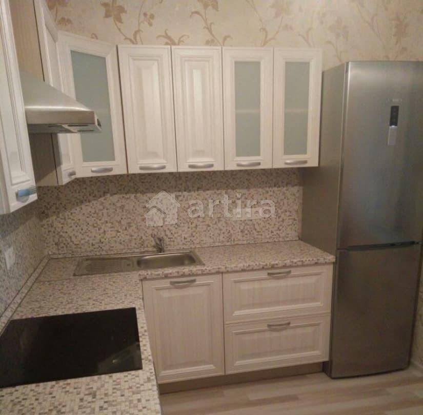 Комната, 16 м2, 4/18 эт. Москва - изображение 1