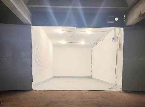 Гараж, 36 м2 Москва