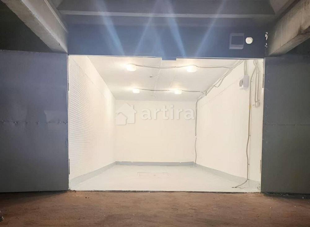Гараж, 36 м2 Москва - изображение 2
