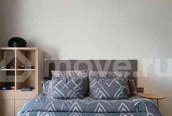 4-комн. квартира, 114 м2, 11/23 эт. Москва