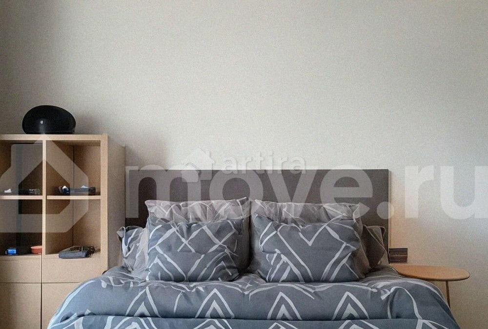 4-комн. квартира, 114 м2, 11/23 эт. Москва - изображение 5