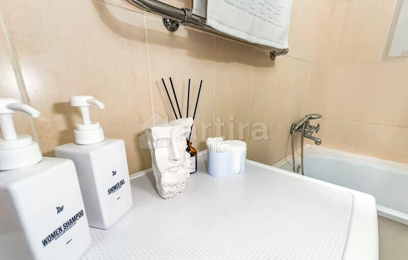 2-комн. квартира, 52 м2, 17/25 эт. Химки - изображение 9