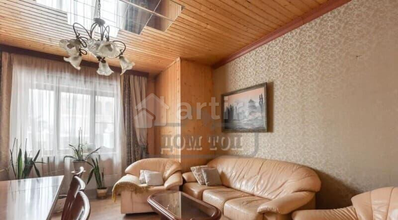 Коттедж, 470 м2 Одинцово - изображение 8