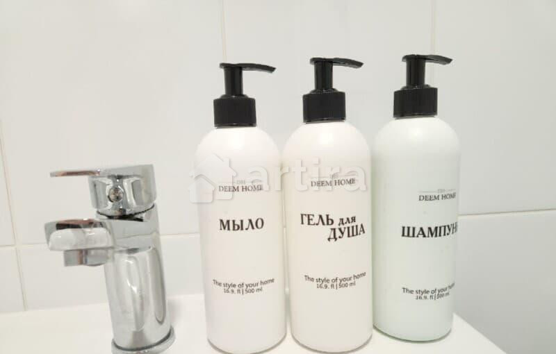 1-комн. квартира, 35 м2, 4/10 эт. Домодедово - изображение 19