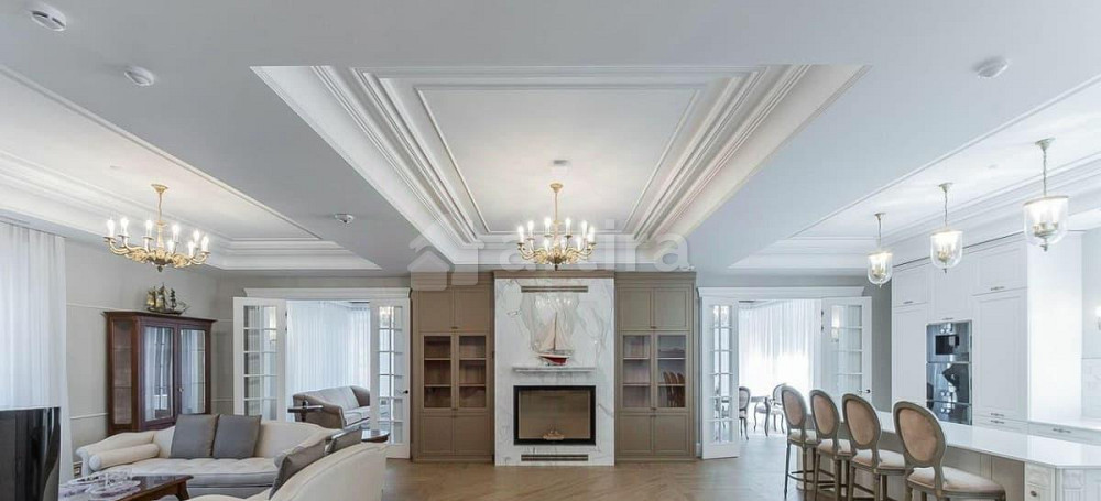 Коттедж, 721 м2, 10 соток, 3 эт. Химки - изображение 7