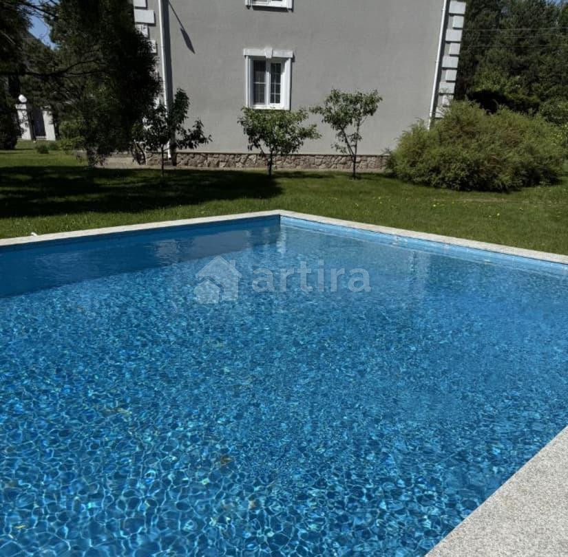 Коттедж, 270 м2, 0.75 га, 2 эт. Одинцово - изображение 2