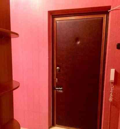 1-комн. квартира, 32 м2, 3/6 эт. Санкт-Петербург