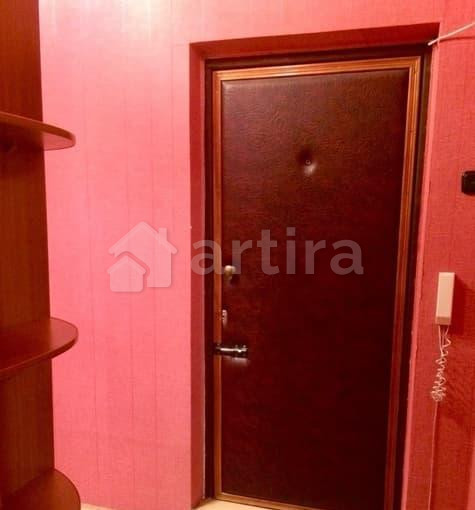 1-комн. квартира, 32 м2, 3/6 эт. Санкт-Петербург - изображение 6