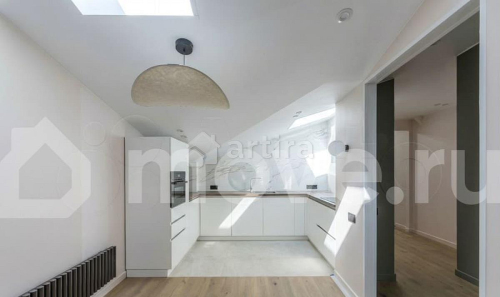 4-комн. квартира, 149.1 м2, 7/7 эт. Москва - изображение 7