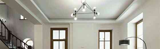 Коттедж, 600 м2, 0.7 га, 2 эт. Архангельское