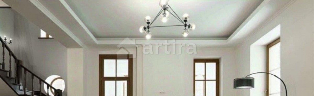 Коттедж, 600 м2, 0.7 га, 2 эт. Архангельское - изображение 2