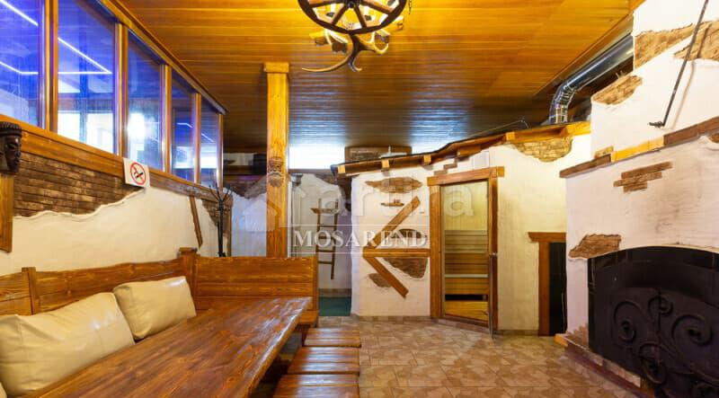 Коттедж, 420 м2 Мытищи - изображение 9