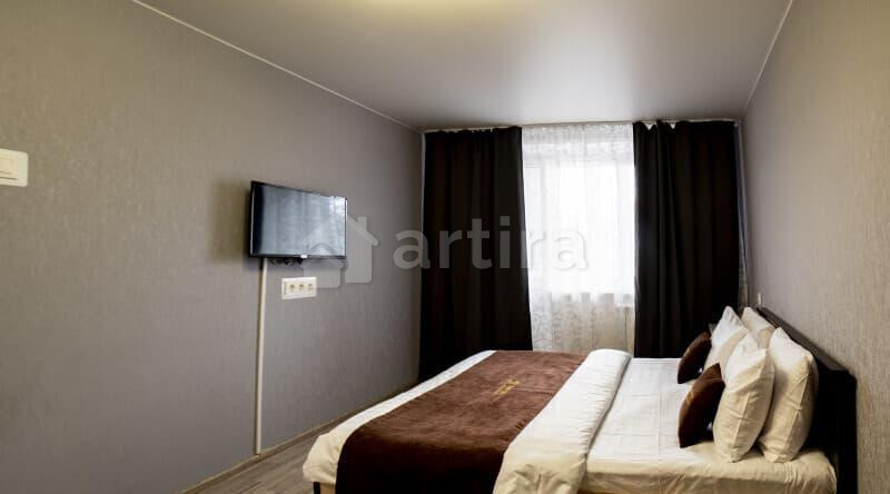 1-комн. квартира, 35 м2, 8/9 эт. Подольск - изображение 7