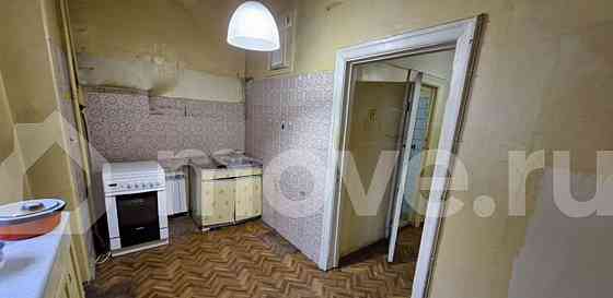 3-комн. квартира, 72.3 м2, 2/7 эт. Москва