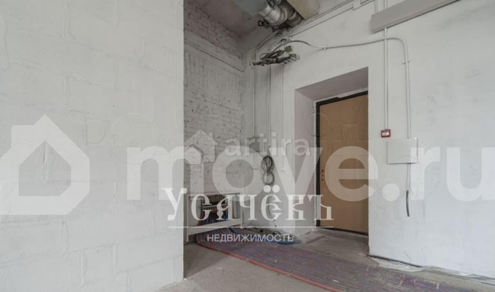 4-комн. квартира, 169.8 м2, 6/7 эт. Москва - изображение 7