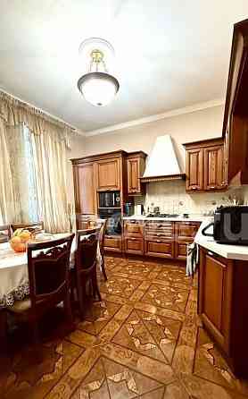 3-комн. квартира, 80.6 м2, 2/10 эт. Москва