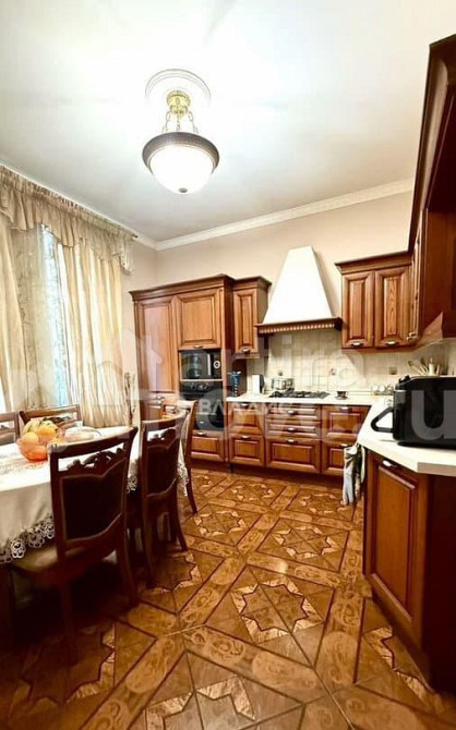 3-комн. квартира, 80.6 м2, 2/10 эт. Москва - изображение 5