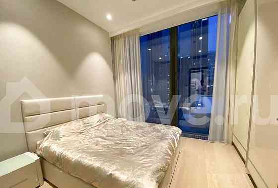 3-комн. апарт-ы, 90 м2, 7/78 эт. Москва