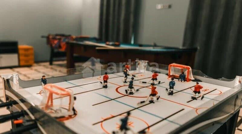 Коттедж, 700 м2 Чехов - изображение 15