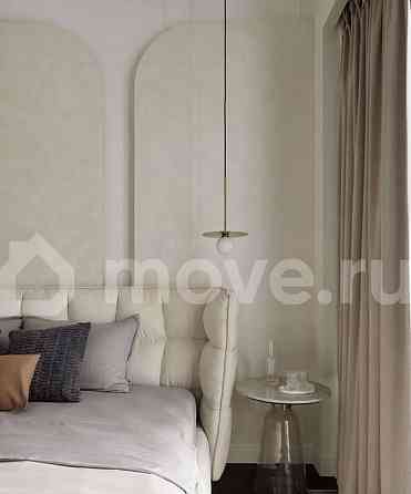 3-комн. апарт-ы, 62 м2, 5/10 эт. Москва