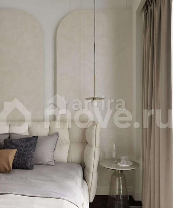 3-комн. апарт-ы, 62 м2, 5/10 эт. Москва - изображение 4