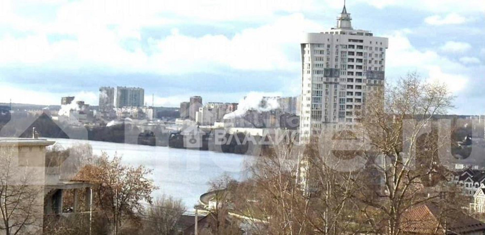 1-комн. апарт-ы, 48.2 м2, 4/10 эт. Москва - изображение 2