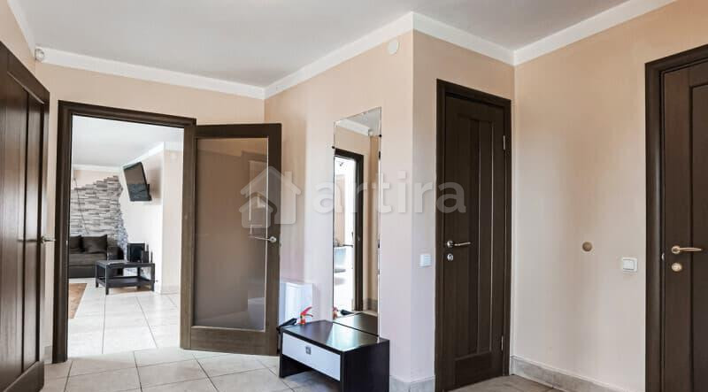 Дом, 305 м2 Зеленогорск - изображение 13