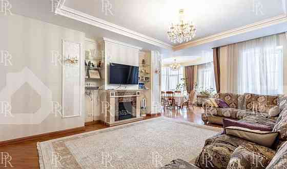 4-комн. квартира, 180 м2, 3/13 эт. Москва
