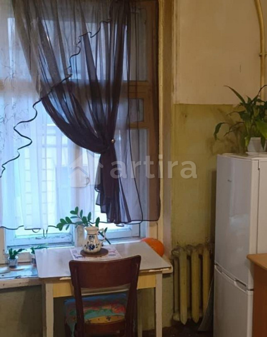 Комната, 15 м2, 2/6 эт. Санкт-Петербург - изображение 5