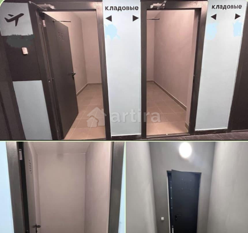 Гараж, 4 м2 Москва - изображение 2