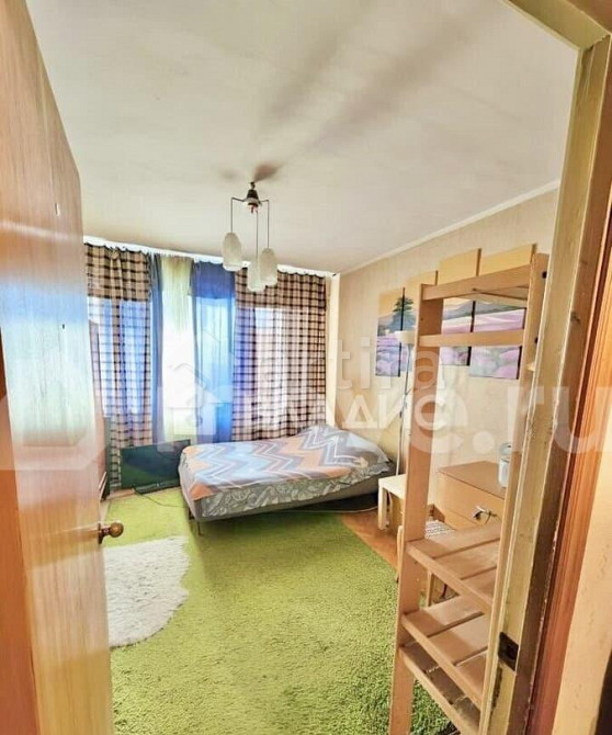 2-комн. квартира, 56 м2, 13/16 эт. Москва - изображение 5