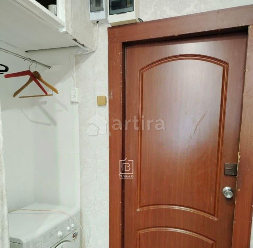 Комната, 15.1 м2, 4/5 эт. Калуга - изображение 3