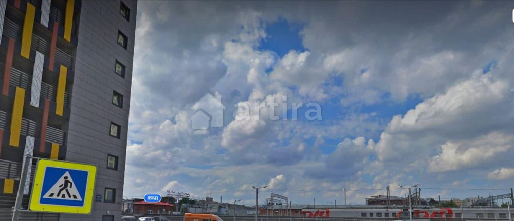 Гараж, 12.5 м2 Санкт-Петербург - изображение 3