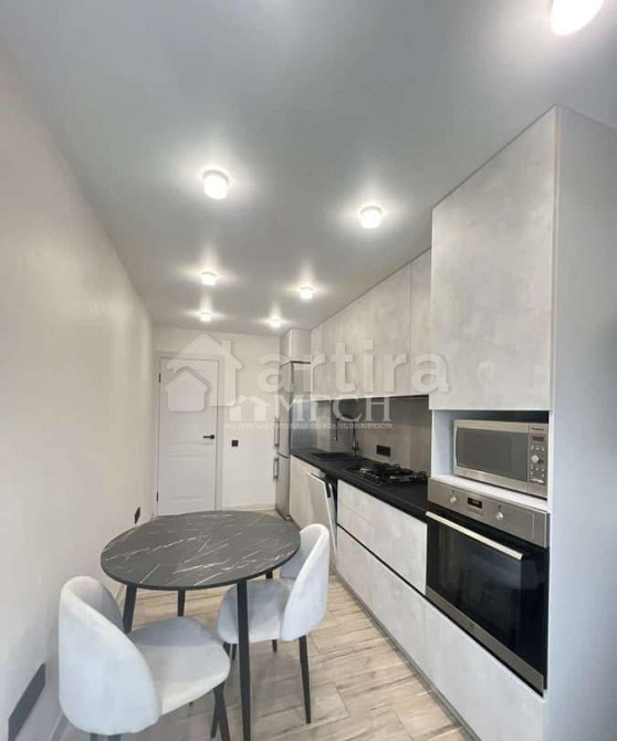 3-комн. квартира, 64.8 м2, 5/12 эт. Москва - изображение 13