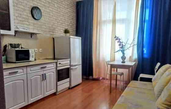 1-комн. квартира, 48 м2, 14/25 эт. Екатеринбург