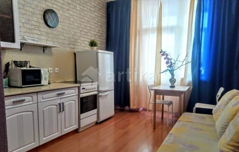 1-комн. квартира, 48 м2, 14/25 эт. Екатеринбург - изображение 6