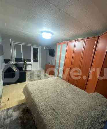 1-комн. квартира, 31.4 м2, 7/9 эт. Москва