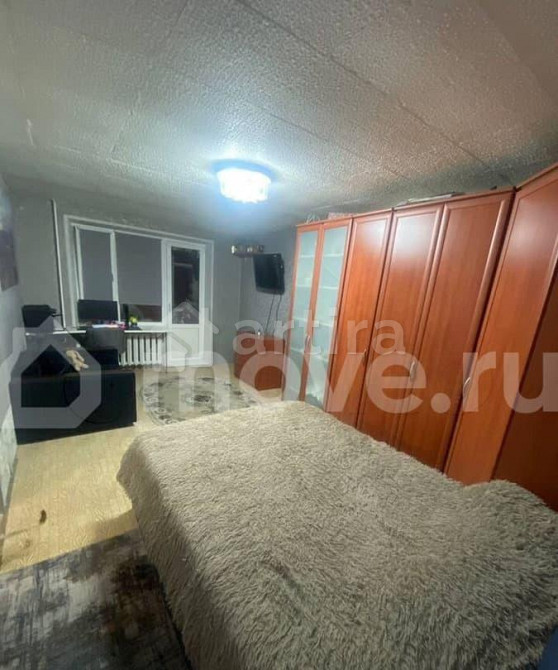 1-комн. квартира, 31.4 м2, 7/9 эт. Москва - изображение 1