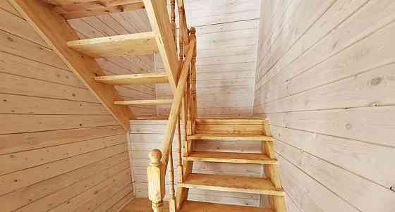 Дом, 115 м2, 4 сотки, 2 эт. Щёлково