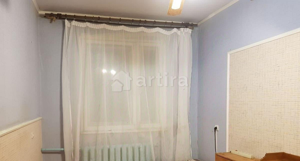 Комната, 14 м2, 5/5 эт. Казань - изображение 2