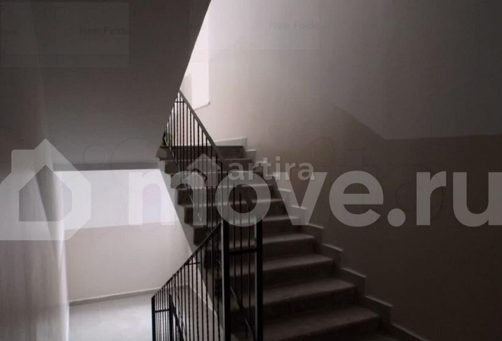 Студия, 21.7 м2, 2/5 эт. Москва - изображение 2