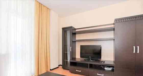 1-комн. квартира, 38 м2, 10/18 эт. Москва