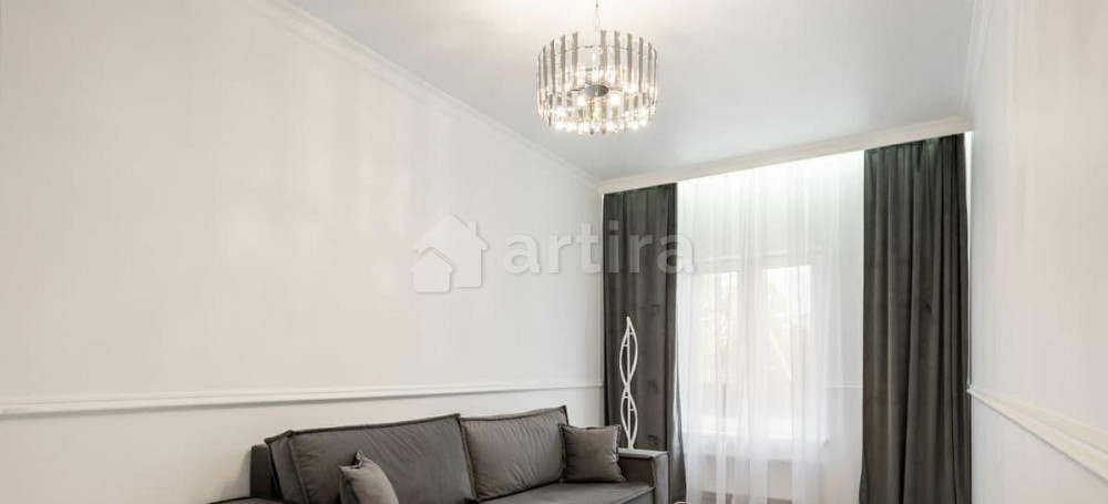 Коттедж, 106 м2, 6 соток, 1 эт. Раменское - изображение 2