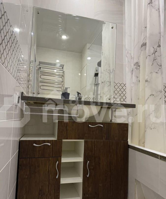 2-комн. квартира, 44.5 м2, 6/9 эт. Москва - изображение 2