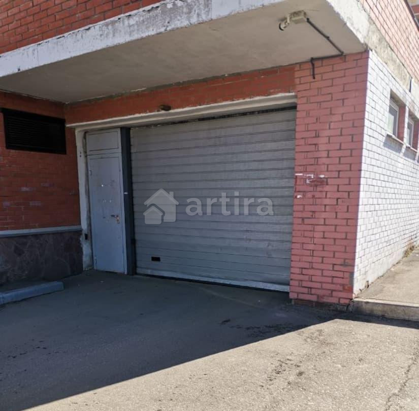 Гараж, 16 м2 Нахабино - изображение 2